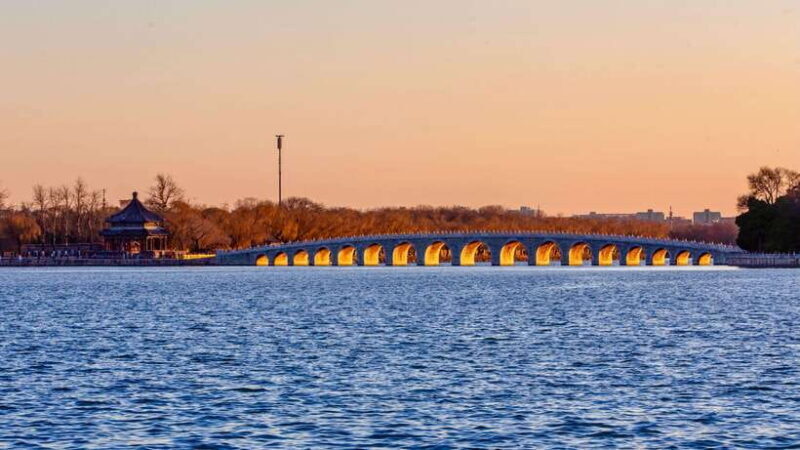 Summer Palace Guided Tours with Options or Ticket Only - FAQs