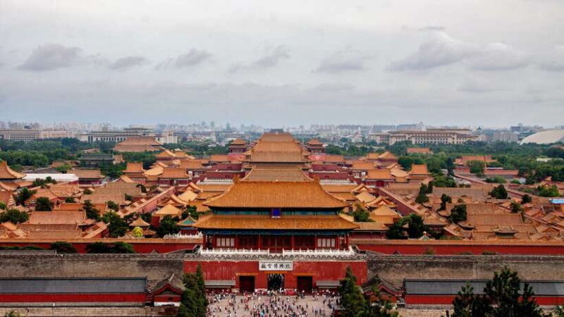 Summer Palace Guided Tours with Options or Ticket Only - Final Thoughts