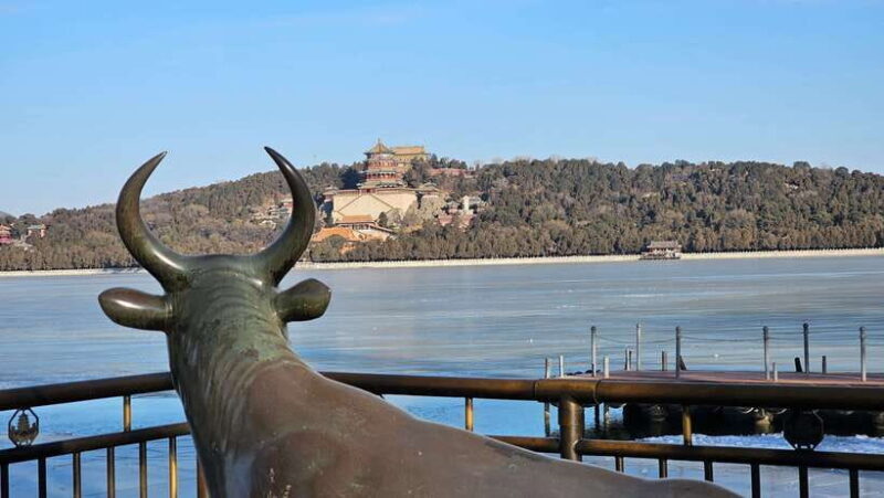 Summer Palace Guided Tours with Options or Ticket Only - Final Thoughts: Is This Tour for You?