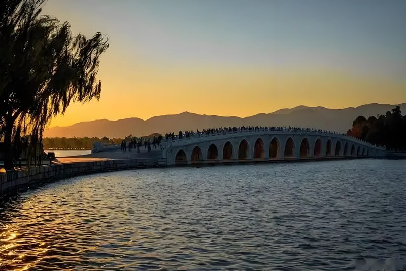Summer Palace Half-Day Tour: Boat Trip to Explore Cixis Waterway + In-depth English Explanation - What the time and price buy you