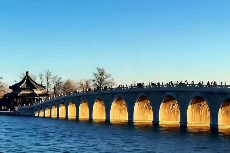 Summer Palace Half-Day Tour: Boat Trip to Explore Cixis Waterway + In-depth English Explanation - Should you book the Cixi Waterway tour?