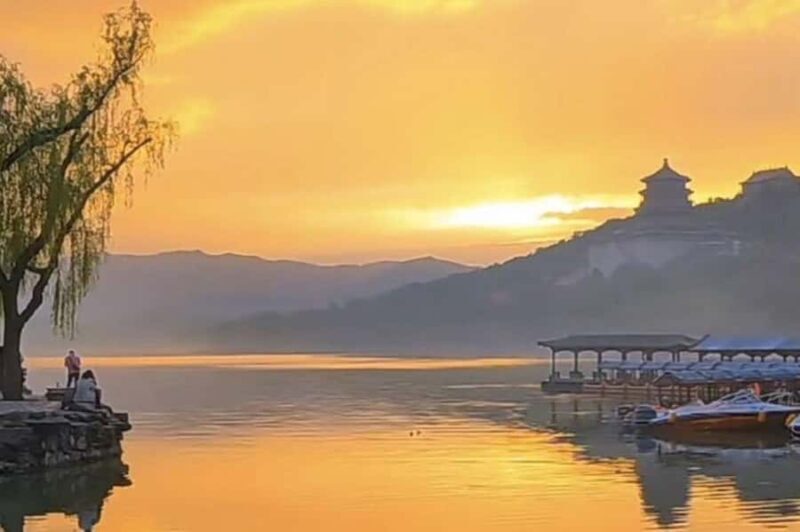 Summer Palace Small Group Tour with Expert Guide - Why This Tour Stands Out