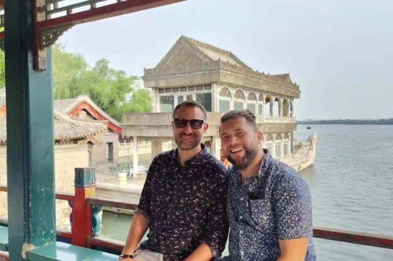 Summer Palace Small Group Tour with Expert Guide - The Value of the Tour