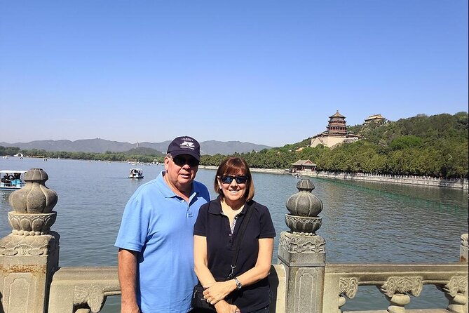 Summer Palace & Temple of Heaven Private Layover Guided Tour - Tour Inclusions