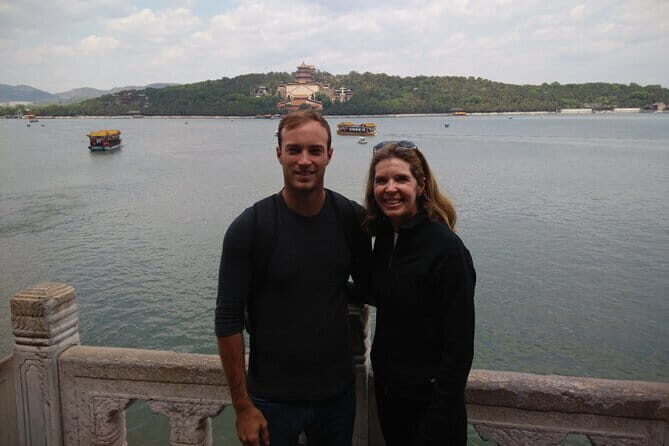 Summer Palace Walking Tour - The Itinerary in Detail