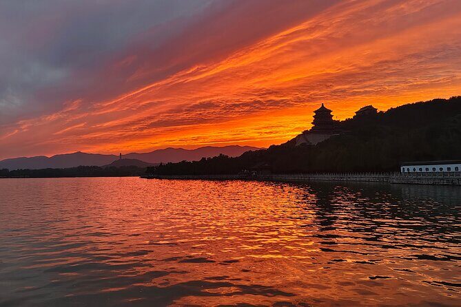 Summer Palace Walking Tour - Beijing - Why You’ll Love This Tour