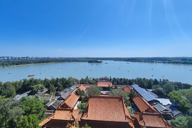 Summer Palace Walking Tour - Beijing - FAQs