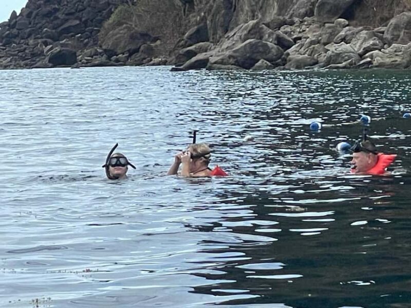 Summer Party Speedboat Tour and Rentals Saint Lucia - Why This Tour Offers Great Value  