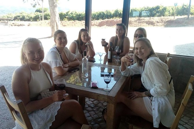 Summer Pole-Dancing On the Beach in Albufeira  - Setubal District - Activity Overview