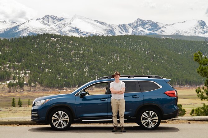 Summer Private Rocky Mountain National Park Driving Tour - Tour Overview and Highlights