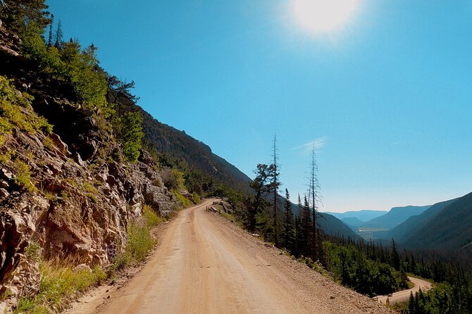 Summer Private Rocky Mountain National Park Driving Tour - Customizable Route Options