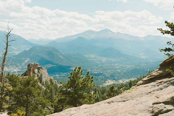 Summer Private Rocky Mountain National Park Driving Tour - Knowledgeable Driver and History