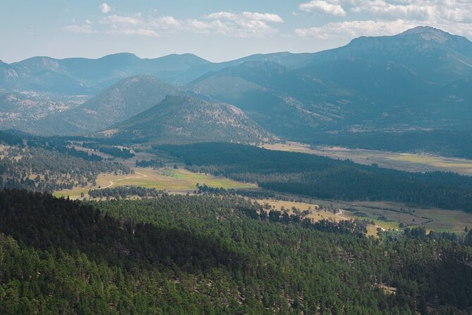 Summer Private Rocky Mountain National Park Driving Tour - Common Questions