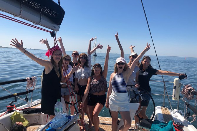Summer Sailing Oosterschelde - Cancellation Policy and Refunds