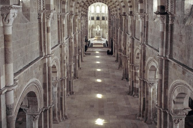Summer Solstice Visits Basilica of Vézelay - Cultural Events and Festivities