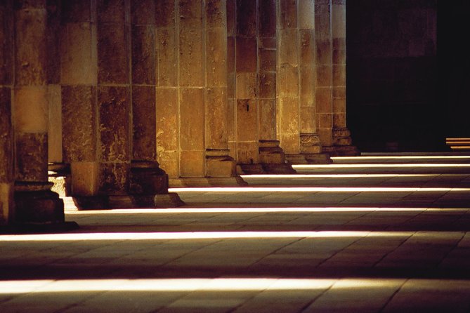 Summer Solstice Visits Basilica of Vézelay - The Sum Up