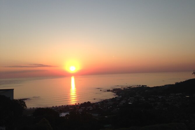 Summer Sunset Bus Tour in Cape Town - Traveler Photos and Reviews