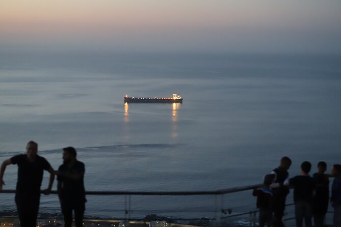 Summer Sunset Bus Tour in Cape Town - Common Questions