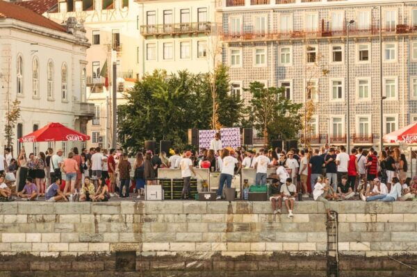 Summer Sunset Party With DJ and Open Bar - Price and Availability