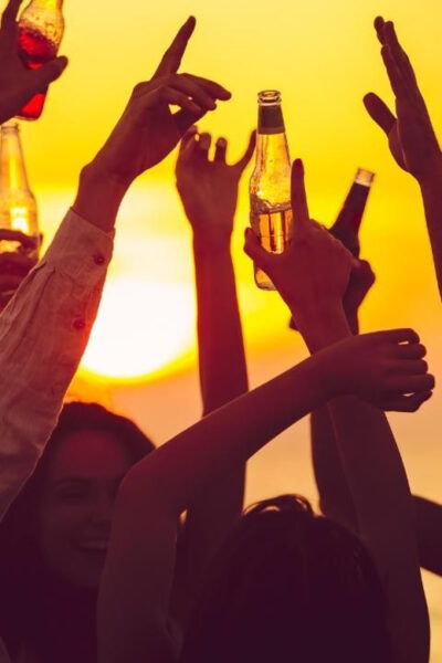 Summer Sunset Party With DJ and Open Bar - Cancellation Policy