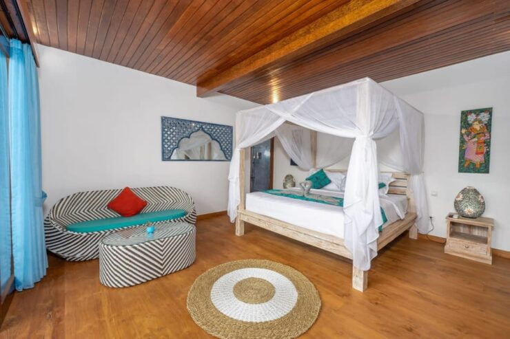 Summer Surf Camp by Alturia Bali - Key Points