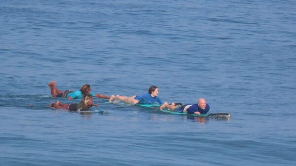 Summer Surf Camp by Alturia Bali - Additional Services Provided