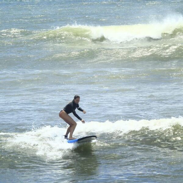 Summer Surf Camp by Alturia Bali - Booking Information