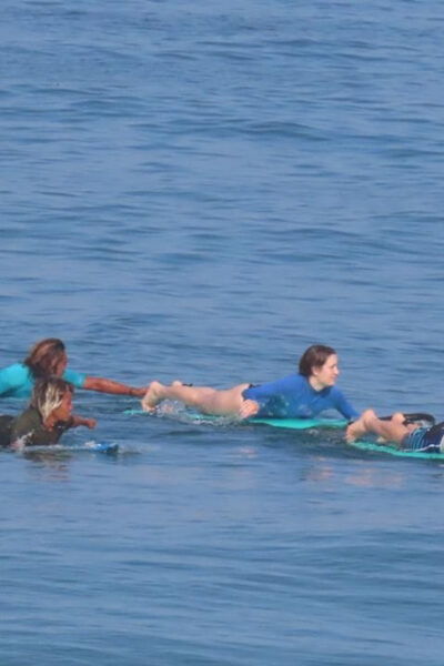 Summer Surf Camp by Alturia Bali - Questions You May Have