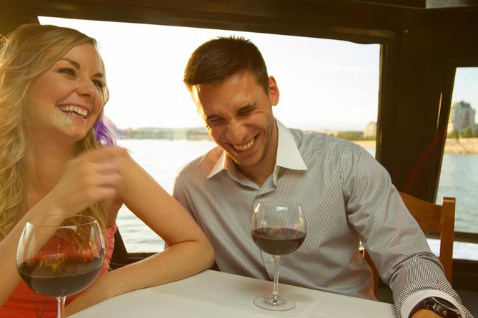 Summer Time Booze Cruise Budapest Sightseeing Danube Tour - Reviews and Ratings