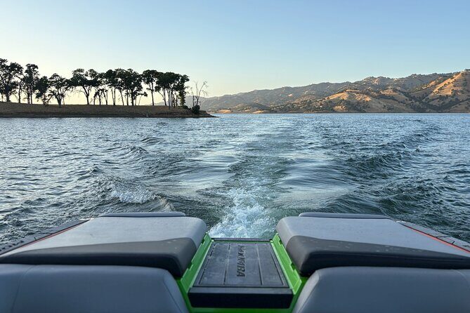 Summer Wake Watersport and Boat Tour - Who Will Love This Tour