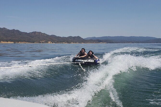 Summer Wake Watersport and Boat Tour - The Sum Up: Who Should Consider This Tour?