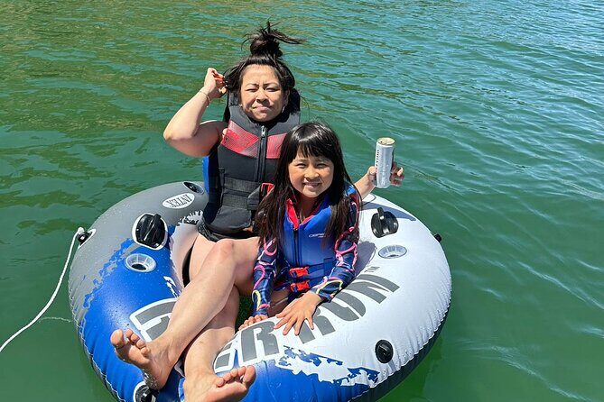 Summer Wake Watersport and Boat Tour - FAQ