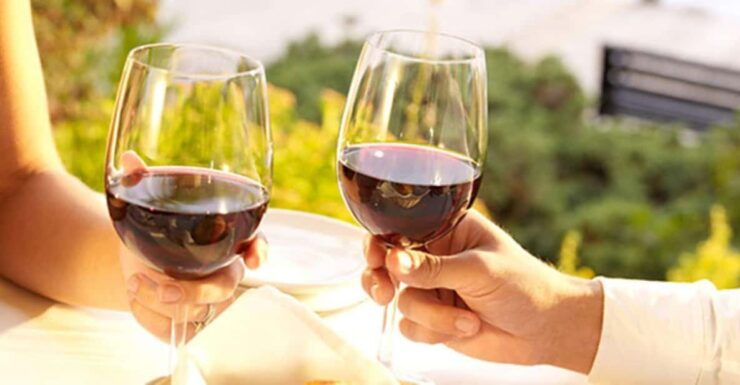 Summerland: Full-Day Wine Tour With Tastings - Wineries Visited