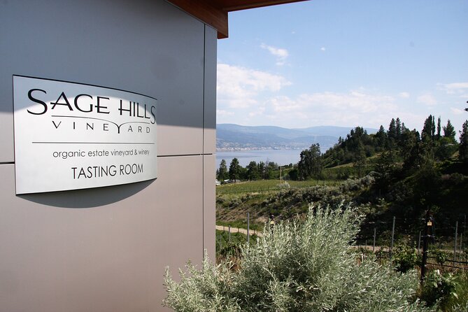Summerland Private Wine Tour - Full Day - Wine Tasting Experiences