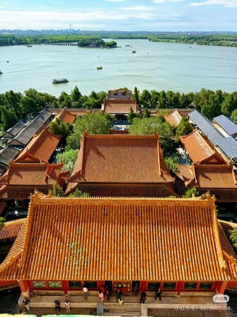 SummerPalace or temple of heaven Ticket with guide(optional) - Who Is This Tour Best For?