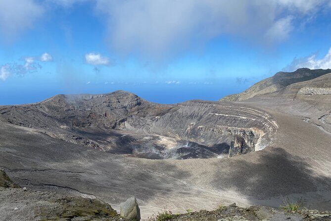 Summit Adventure: Conquer the La Soufriere Volcano - Final Thoughts