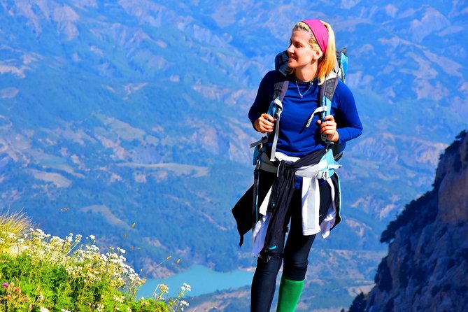 Summit Albania Hiking, Holy Mount of Tomorr,Off Road Albania, Berat (ARG) - Reviews
