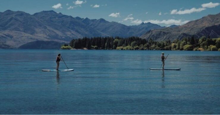 Summit County: Lake Dillon Kayak and Paddleboard Tour - Booking Information