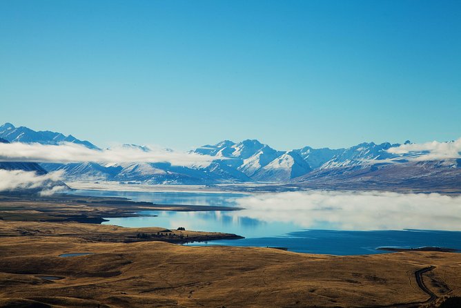 Summit Experience - University of Canterbury Mt John Observatory - Traveler Photos Showcasing the Experience
