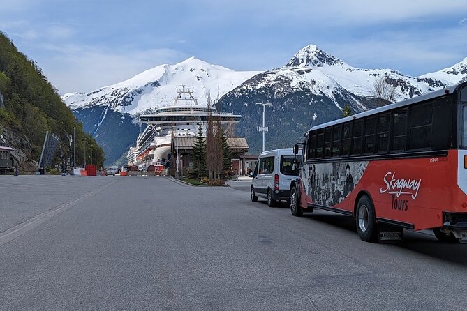 Summit Experience & Yukon Suspension Bridge Tour - Customer Experience