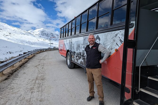 Summit Experience & Yukon Suspension Bridge Tour - Common Questions