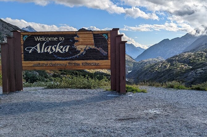 Summit Experience & Yukon Suspension Bridge Tour - The Sum Up