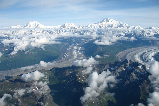 Summit Flight Tour - Cancellation Policy for Summit Flight Tour