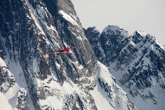 Summit Flight Tour - Weather and Minimum Travelers Requirements