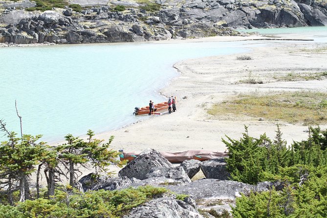 Summit Lake Canoe Adventure From Skagway - Reviews and Ratings