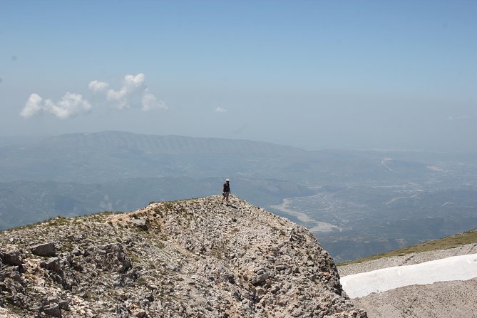Summit of Tomorr Mountain & Bogove Watefall/ Driving &Hiking Tour/ By BCT - Tour Highlights