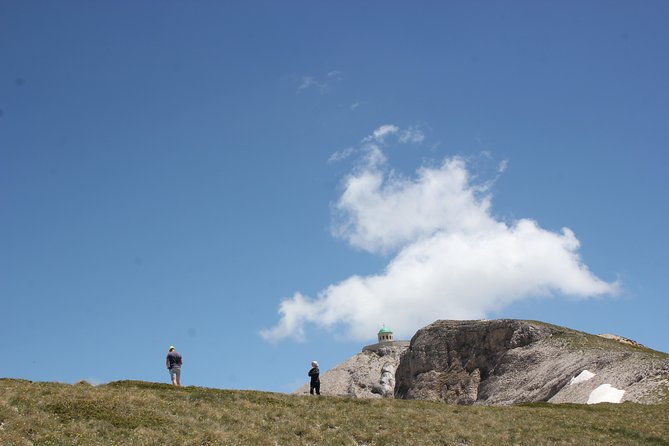 Summit of Tomorr Mountain & Bogove Watefall/ Driving &Hiking Tour/ By BCT - Traveler Information