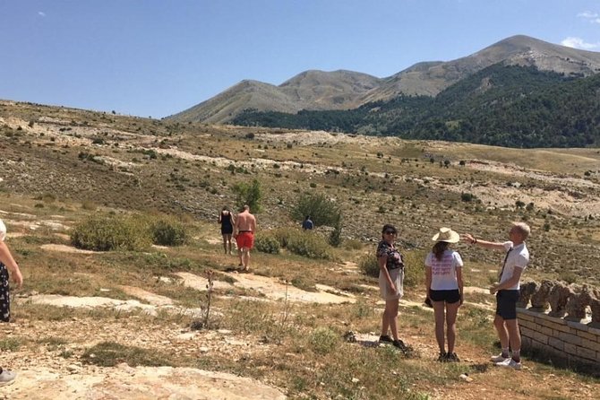 Summit of Tomorr Mountain & Bogove Watefall/ Driving &Hiking Tour/ By BCT - The Sum Up