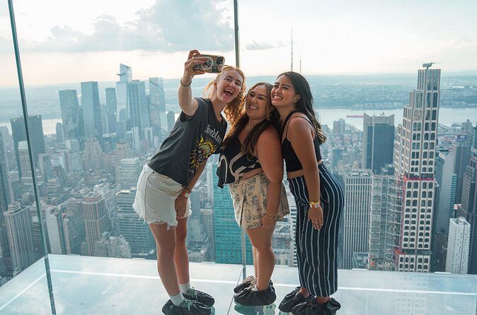 SUMMIT One Vanderbilt with Grand Central Terminal Tour - Frequently Asked Questions