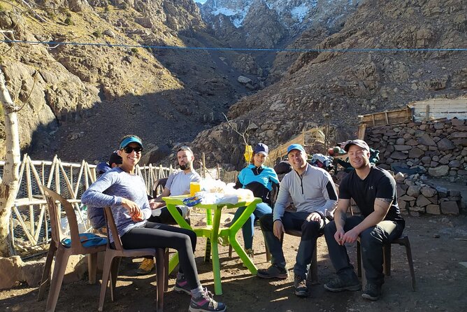 Summiting the Beautiful Atlas Mountains, Hike & Trek - Best Time to Hike and Trek